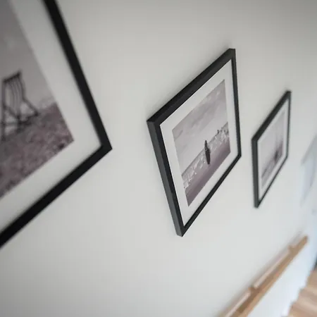 Apartament żagiel Ostrowo (Puck)