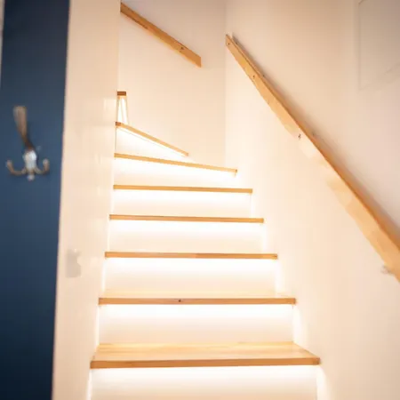 Apartament żagiel *