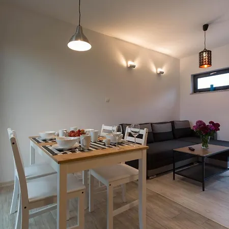 Zagiel Apartmán