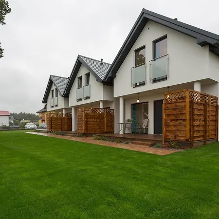 Zagiel Apartmán Ostrowo (Puck)