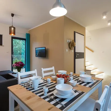 Zagiel Apartmán